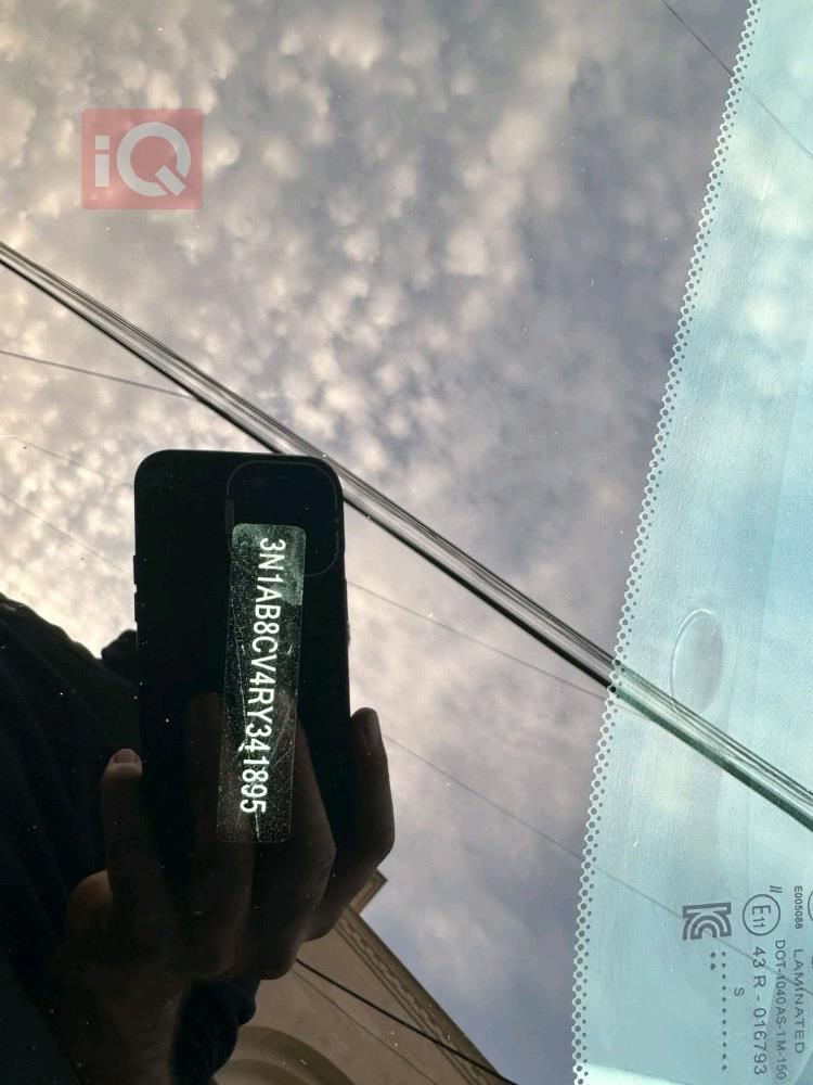 نيسان سنترا